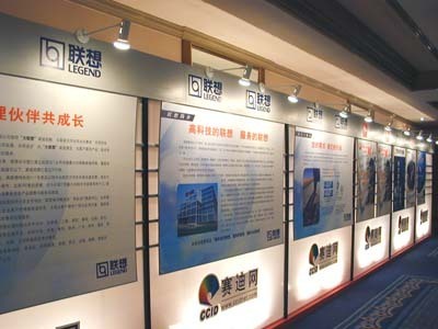 大连易拉宝市场分析与选购指南